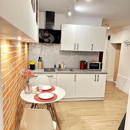 Apartment Family Dreams Old Town Krakow Exterior photo