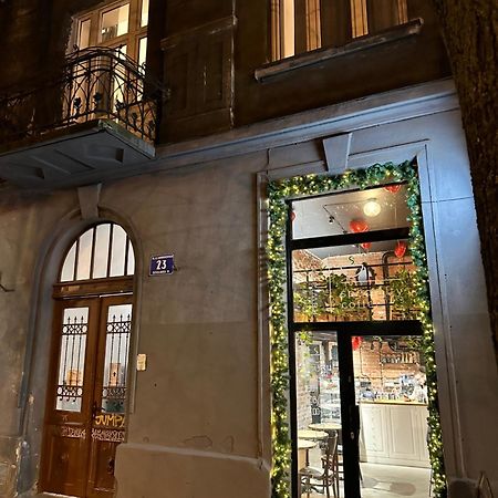 Apartment Family Dreams Old Town Krakow Exterior photo