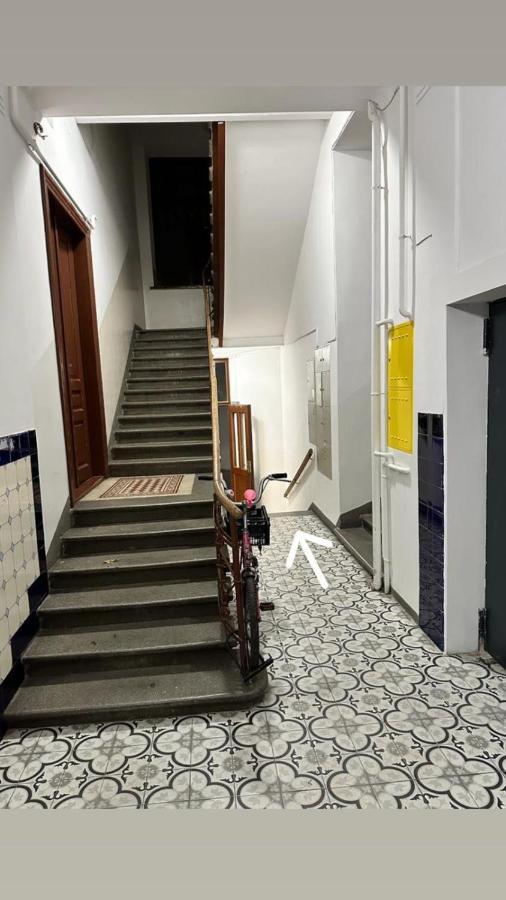 Apartment Family Dreams Old Town Krakow Exterior photo