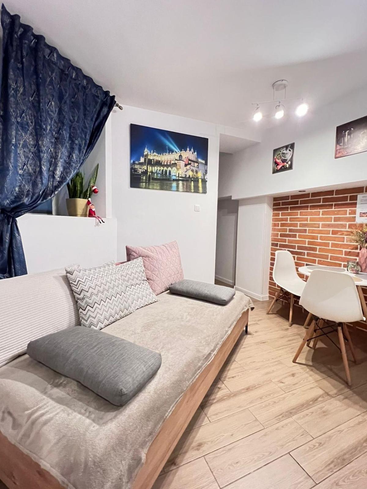 Apartment Family Dreams Old Town Krakow Exterior photo